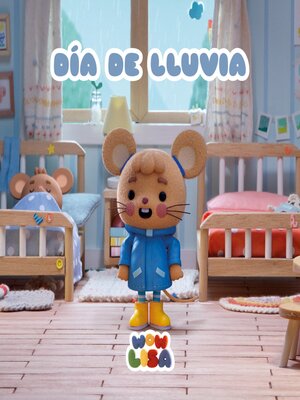 cover image of Wow Lisa 4
